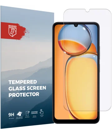 Xiaomi Redmi 13C Screen Protectors
