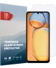 Rosso Xiaomi Redmi 13C / Poco C65 9H Tempered Glass Screen Protector