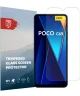 Rosso Xiaomi Poco C65 9H Tempered Glass Screen Protector