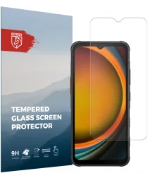 Alle Samsung Galaxy Xcover 7 Screen Protectors