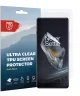 Rosso OnePlus 12 Screen Protector Ultra Clear Duo Pack