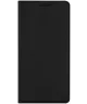 Dux Ducis Skin Pro Motorola Moto Edge 40 Neo Hoesje Portemonnee Zwart
