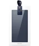 Dux Ducis Skin Pro Motorola Moto Edge 40 Neo Hoesje Portemonnee Blauw