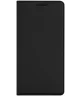 Dux Ducis Skin Pro Samsung Galaxy A35 Hoesje Portemonnee Zwart