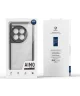 Dux Ducis Aimo OnePlus 12 Hoesje Back Cover Zwart