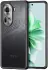 Dux Ducis Aimo Oppo Reno 11 Hoesje Back Cover Zwart afbeelding 1