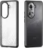 Dux Ducis Aimo Oppo Reno 11 Hoesje Back Cover Zwart afbeelding 3