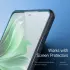 Dux Ducis Aimo Oppo Reno 11 Hoesje Back Cover Zwart afbeelding 9