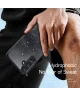 Dux Ducis Aimo Samsung Galaxy A35 Hoesje Back Cover Zwart