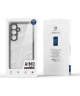 Dux Ducis Aimo Samsung Galaxy A55 Hoesje Back Cover Zwart