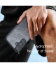 Dux Ducis Aimo Samsung Galaxy A55 Hoesje Back Cover Zwart