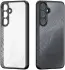 Dux Ducis Aimo Samsung Galaxy A55 Hoesje Back Cover Zwart afbeelding 2