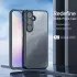 Dux Ducis Aimo Samsung Galaxy A55 Hoesje Back Cover Zwart afbeelding 3