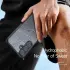 Dux Ducis Aimo Samsung Galaxy A55 Hoesje Back Cover Zwart afbeelding 6