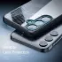 Dux Ducis Aimo Samsung Galaxy A55 Hoesje Back Cover Zwart afbeelding 7