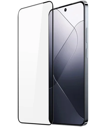 Dux Ducis Xiaomi 14 Screen Protector 9H Tempered Glass 0.33mm Screen Protectors