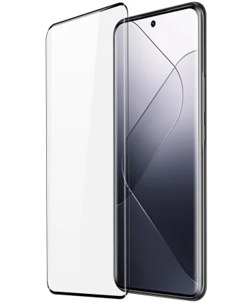 Dux Ducis Xiaomi 14 Pro Screen Protector 9H Tempered Glass 0.33mm Screen Protectors