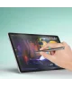 Dux Ducis Papier Samsung Galaxy Tab S9+/S8+/S7 FE/S7+ Screenprotector