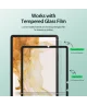 Dux Ducis Naad Paperlike Samsung Galaxy Tab S9 Screen Protector