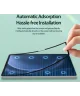 Dux Ducis Naad Paperlike Samsung Galaxy Tab S9 FE Screenprotector