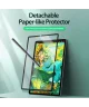 Dux Ducis Naad Paperlike Samsung Galaxy Tab S9 FE Plus Screenprotector