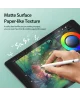 Dux Ducis Naad Paperlike Apple iPad 10.2 Screenprotector