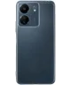 Xiaomi Redmi 13C / Poco C65 Hoesje Dun TPU Back Cover Transparant