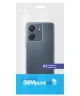 Xiaomi Redmi 13C / Poco C65 Hoesje Dun TPU Back Cover Transparant