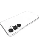 Samsung Galaxy A55 Hoesje Dun TPU Back Cover Transparant