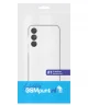Samsung Galaxy A55 Hoesje Dun TPU Back Cover Transparant