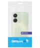 Xiaomi Redmi 13C / Poco C65 Hoesje Schokbestendig TPU Back Cover Transparant