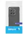 OnePlus 12 Hoesje Matte Back Cover Dun TPU Zwart afbeelding 5