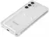 Samsung Galaxy A55 Hoesje Dun TPU met Pasjeshouder Transparant afbeelding 5