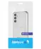 Samsung Galaxy A55 Hoesje Dun TPU met Pasjeshouder Transparant afbeelding 6