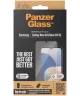 PanzerGlass Refresh Ultra-Wide Samsung Galaxy A15 Screen Protector