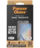 PanzerGlass Refresh Ultra-Wide Samsung Galaxy A35 Screen Protector