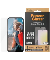 PanzerGlass Refresh Ultra-Wide Samsung Galaxy A25 Screen Protector