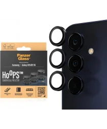 PanzerGlass Hoops Rings Samsung Galaxy A15 Camera Lens Protector Glas