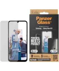 PanzerGlass Ultra-Wide Samsung A25 Screen Protector Privacy Glass