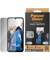 PanzerGlass Ultra-Wide Samsung Galaxy A15 Screen Protector Privacy