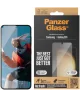 PanzerGlass Refresh Ultra-Wide Samsung Galaxy S24 Screen Protector