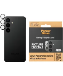 PanzerGlass PicturePerfect Samsung S24 Camera Protector Glas