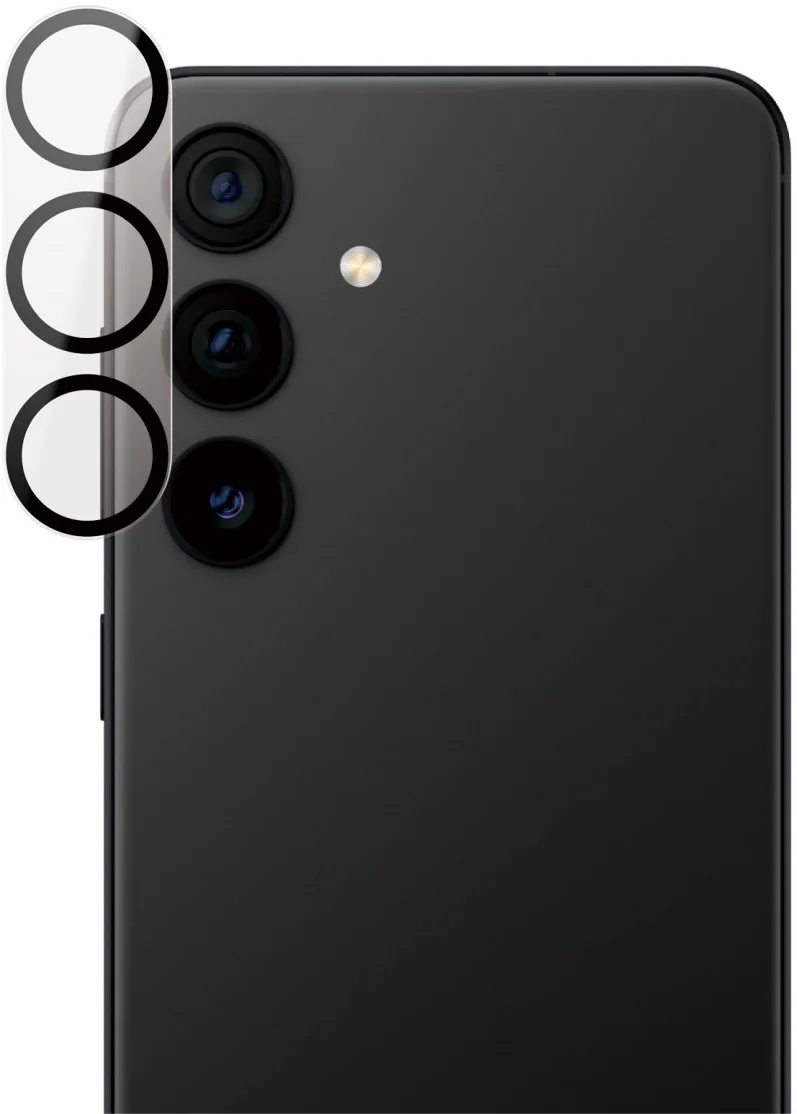 PanzerGlass PicturePerfect Samsung S24 Camera Protector Glas afbeelding 2