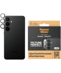 PanzerGlass PicturePerfect Samsung S24 Plus Camera Protector Glas