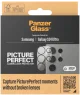 PanzerGlass PicturePerfect Samsung S24 Ultra Camera Protector Glas