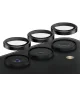 PanzerGlass Hoops Rings Samsung Galaxy S24 Camera Lens Protector Glas
