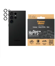 PanzerGlass Hoops Rings Samsung Galaxy S24 Ultra Camera Lens Protector