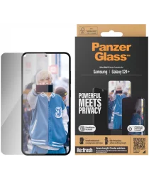 PanzerGlass Ultra-Wide Samsung S24 Plus Screen Protector Privacy Glass