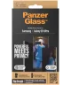 PanzerGlass Ultra-Wide Samsung S24 Ultra Screenprotector Privacy Glass