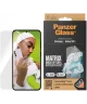 PanzerGlass Matrix D3O Ultra-Wide Samsung S24 Plus Screen Protector